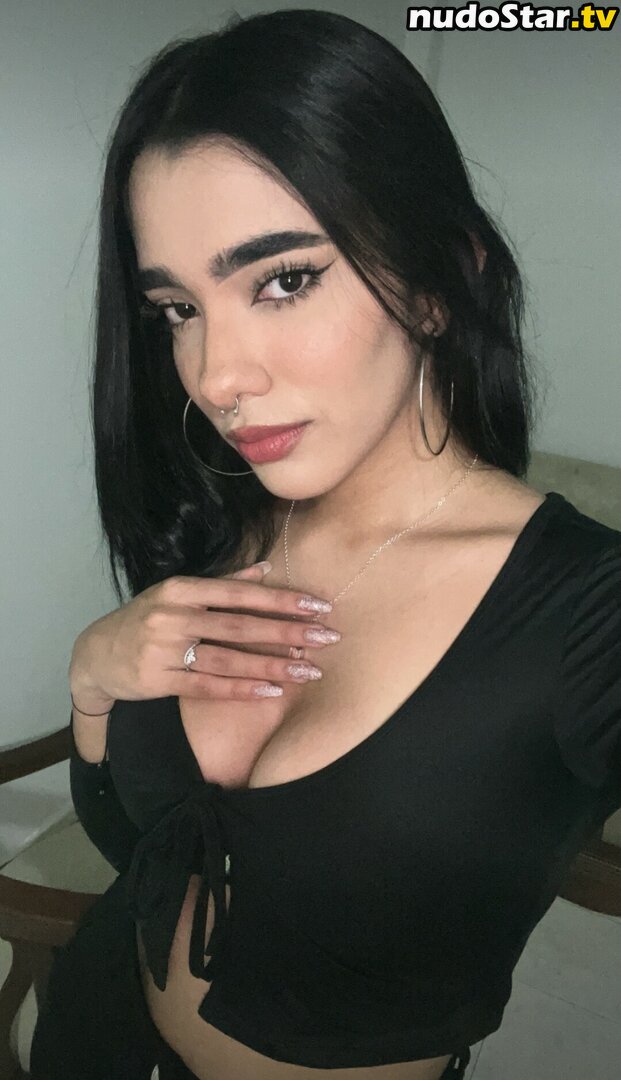 Dua Lupe / Victoria Guadalupe / dualupe.1 / dualupe.x Nude OnlyFans Leaked Photo #3