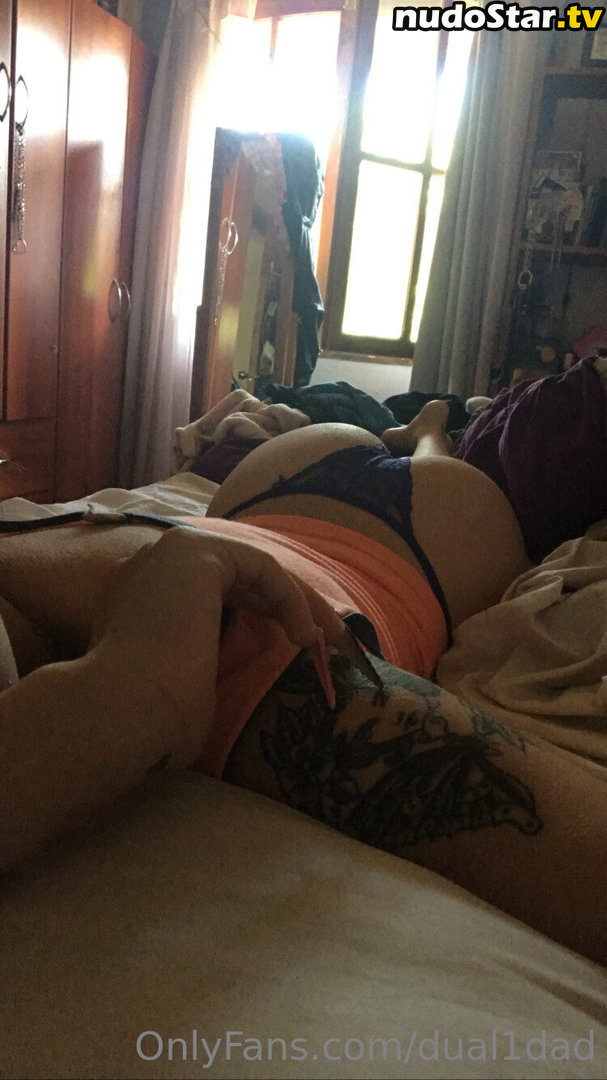 dual1dad / dual1dadd_ Nude OnlyFans Leaked Photo #5