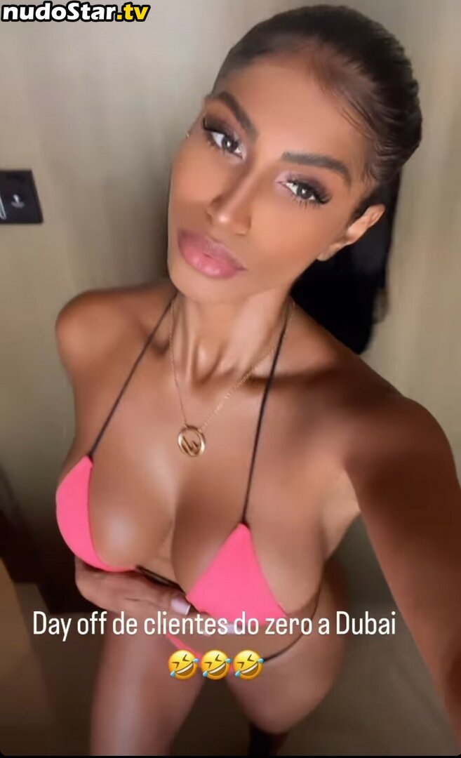 Dubai Escort / thejessydubai Nude OnlyFans Leaked Photo #31