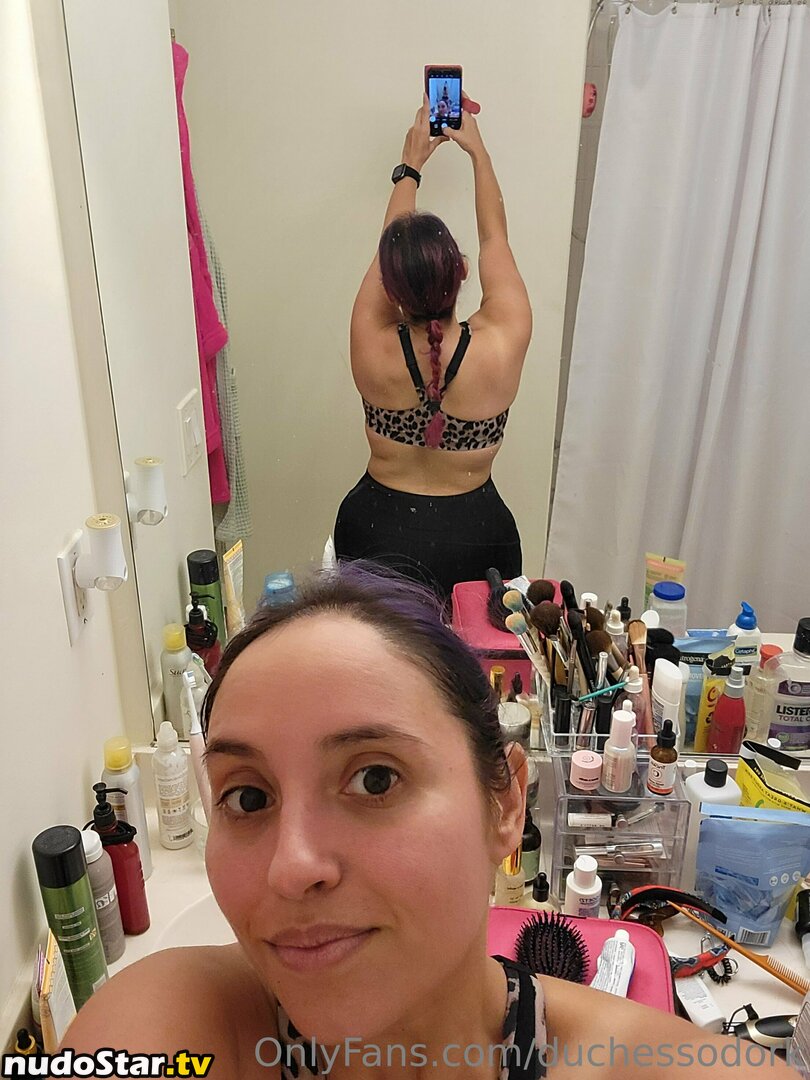 duchessodork Nude OnlyFans Leaked Photo #43