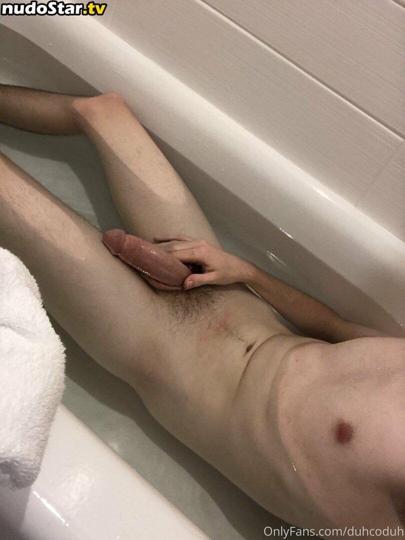 d.duh / duhcoduh Nude OnlyFans Leaked Photo #28