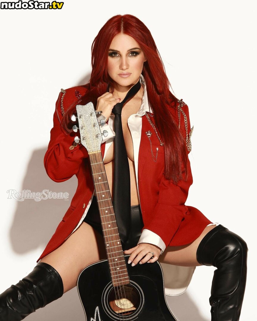 Dulce Maria / dulcemar19 / dulcemaria Nude OnlyFans Leaked Photo #21