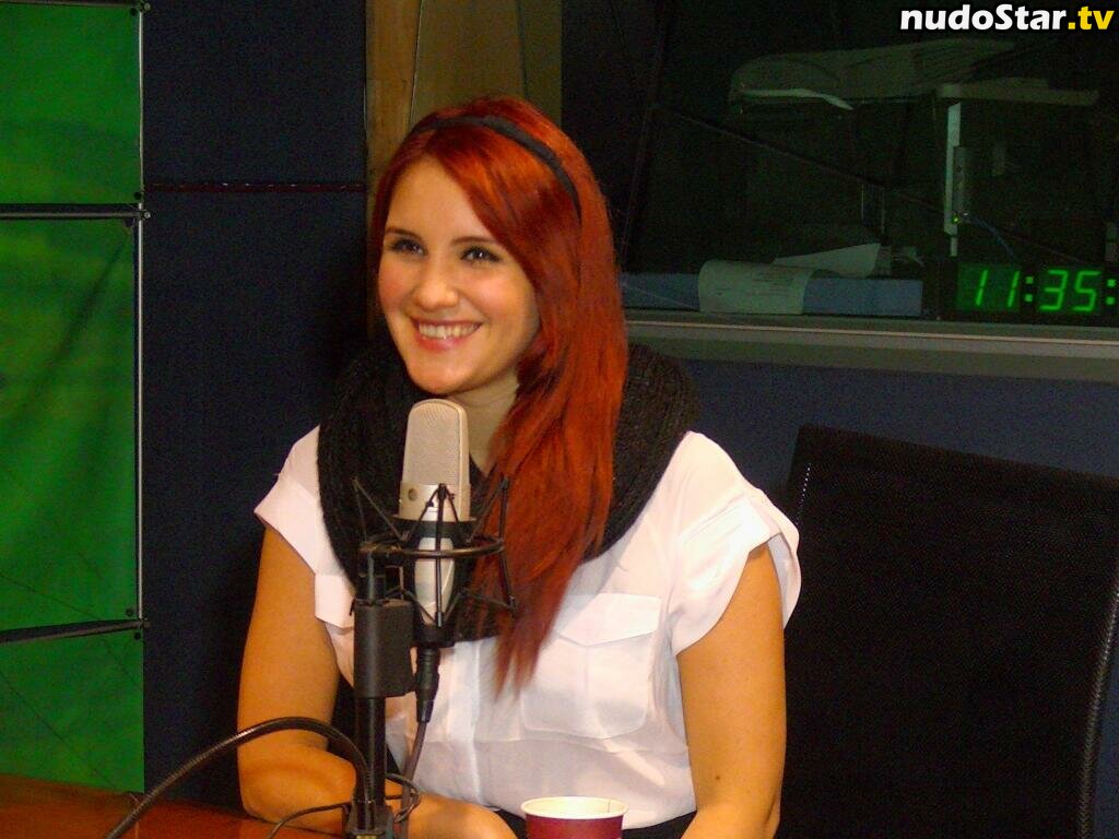 Dulce Maria / dulcemar19 / dulcemaria Nude OnlyFans Leaked Photo #53