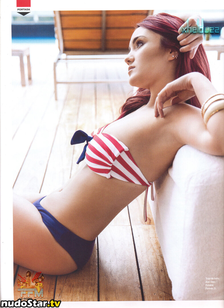 Dulce Maria / dulcemar19 / dulcemaria Nude OnlyFans Leaked Photo #82