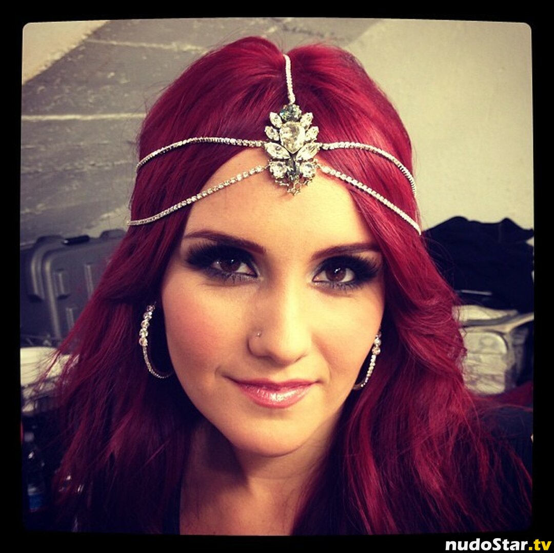 Dulce Maria / dulcemar19 / dulcemaria Nude OnlyFans Leaked Photo #114