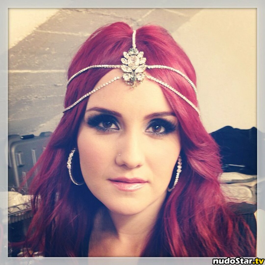 Dulce Maria / dulcemar19 / dulcemaria Nude OnlyFans Leaked Photo #126