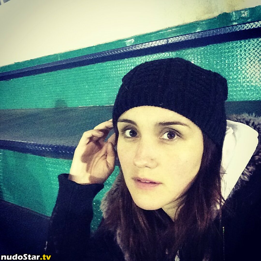 Dulce Maria / dulcemar19 / dulcemaria Nude OnlyFans Leaked Photo #129