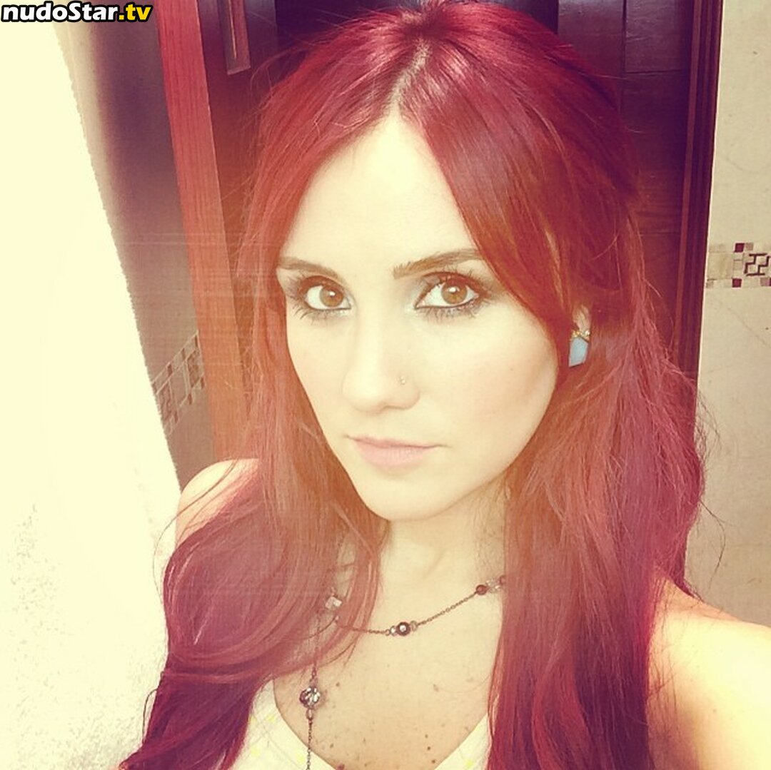 Dulce Maria / dulcemar19 / dulcemaria Nude OnlyFans Leaked Photo #133