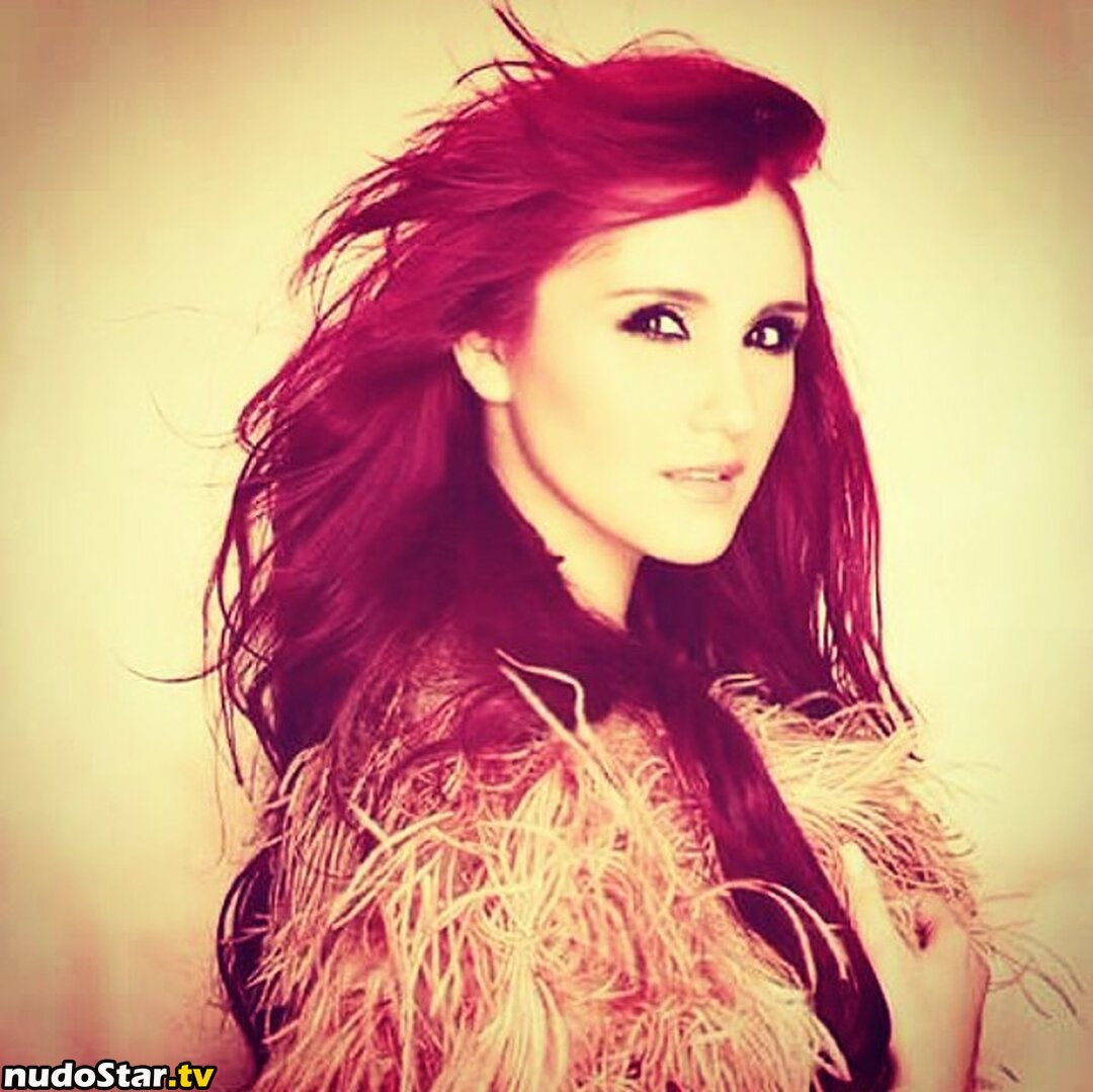 Dulce Maria / dulcemar19 / dulcemaria Nude OnlyFans Leaked Photo #143