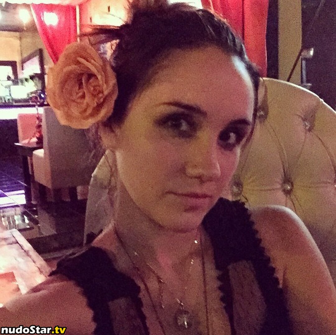 Dulce Maria / dulcemar19 / dulcemaria Nude OnlyFans Leaked Photo #151
