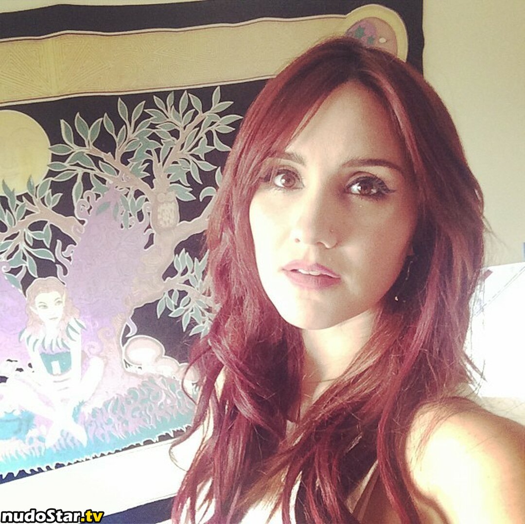 Dulce Maria / dulcemar19 / dulcemaria Nude OnlyFans Leaked Photo #156