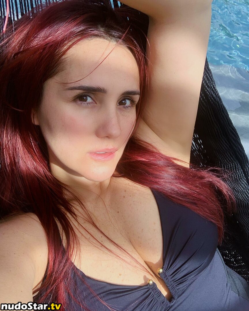 Dulce Maria / dulcemar19 / dulcemaria Nude OnlyFans Leaked Photo #186
