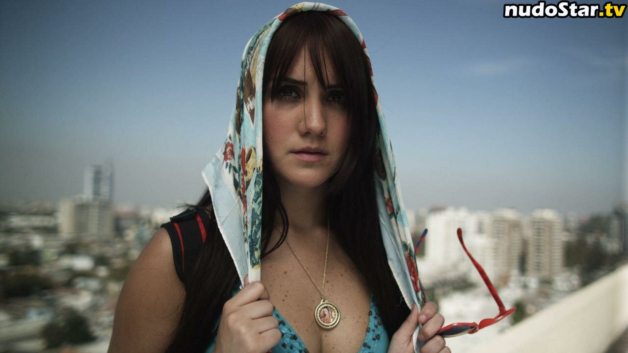 Dulce Maria / dulcemar19 / dulcemaria Nude OnlyFans Leaked Photo #212