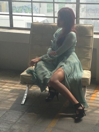 Dulce Maria