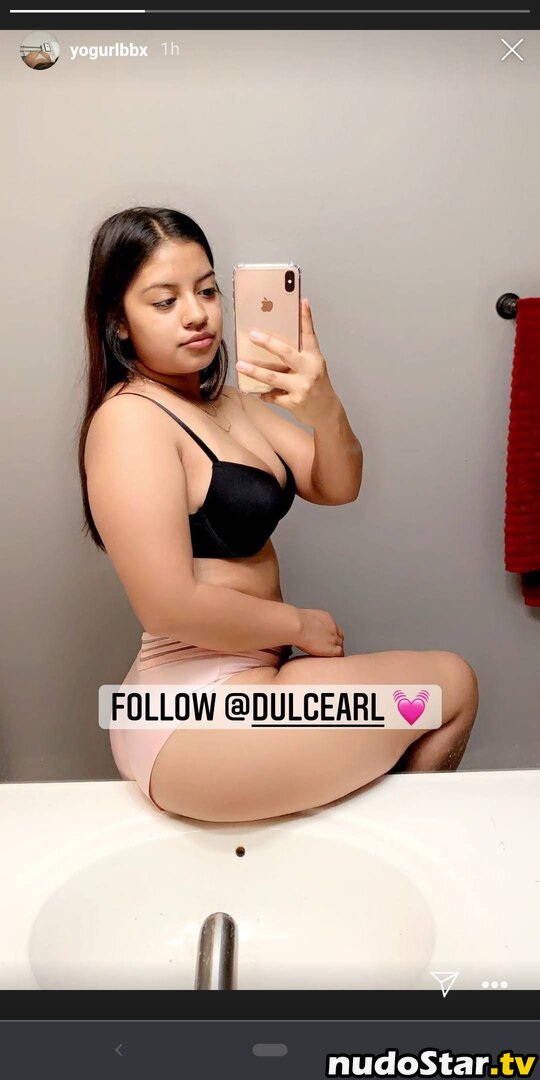  / Dulcearl / Lulbabyox / Thickbratx Nude OnlyFans Leaked Photo #14