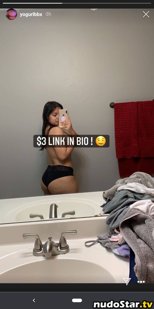  / Dulcearl / Lulbabyox / Thickbratx Nude OnlyFans Leaked Photo #15