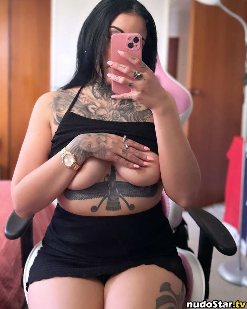 dulcebabexo Nude OnlyFans Leaked Photo #21