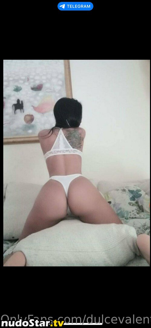 dulcevalentina28 Nude OnlyFans Leaked Photo #96