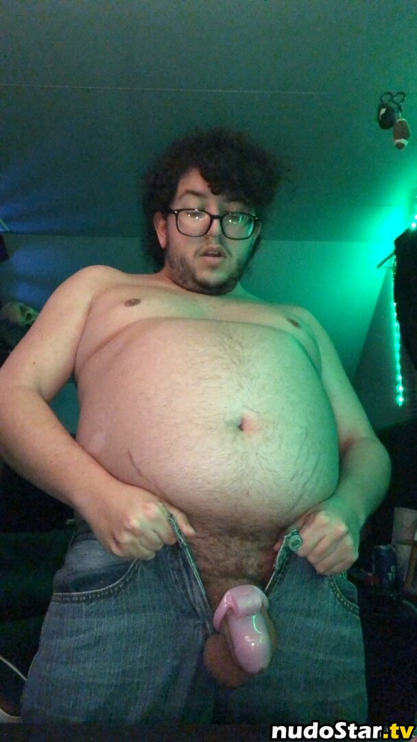 dumbbiest / dumbglut Nude OnlyFans Leaked Photo #6