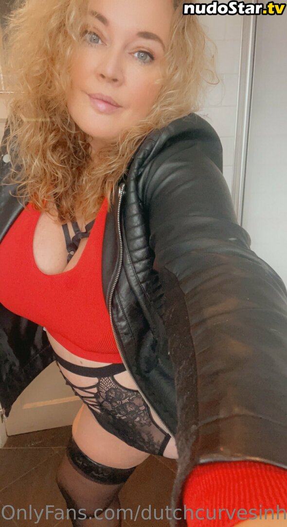 dutchcurvesinheels / goddesses_of_thickness2 Nude OnlyFans Leaked Photo #54