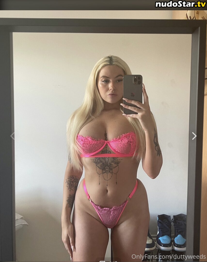 Duttyweeds Nude OnlyFans Leaked Photo #29