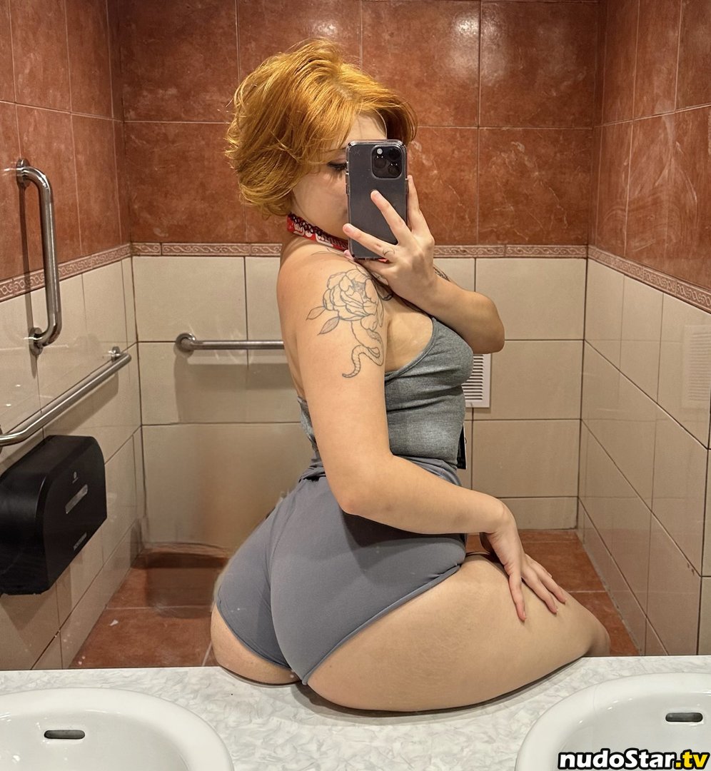 Dxstbunny / urdxstbunny Nude OnlyFans Leaked Photo #1