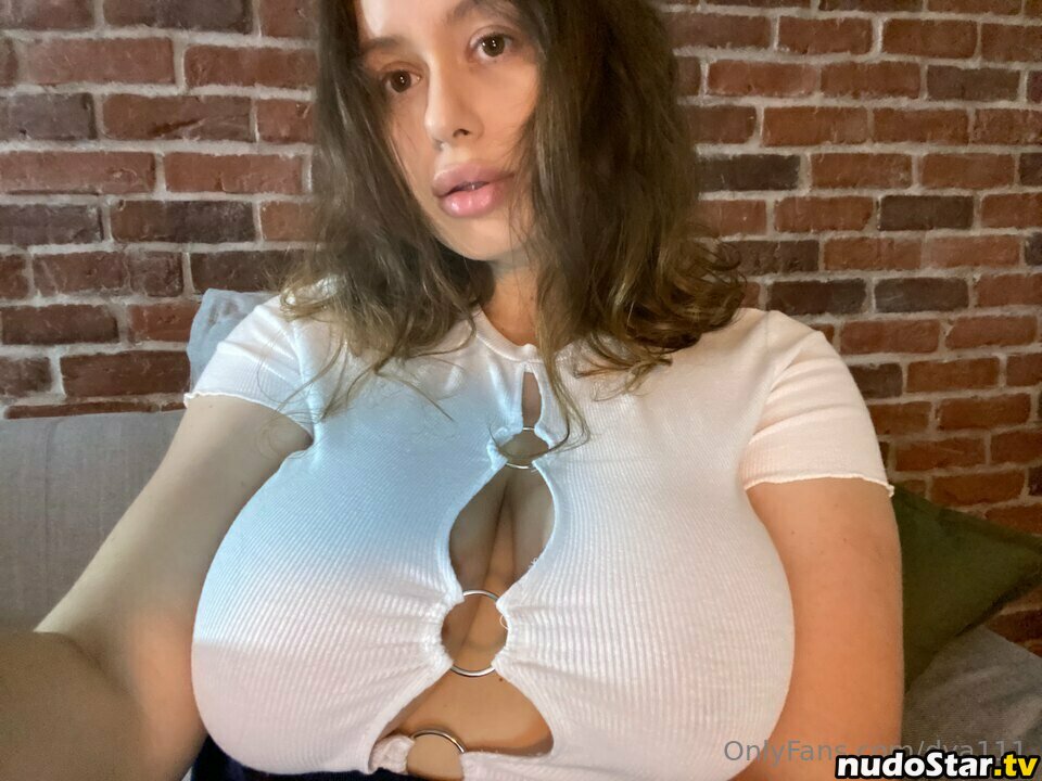 dyafirst Nude OnlyFans Leaked Photo #5