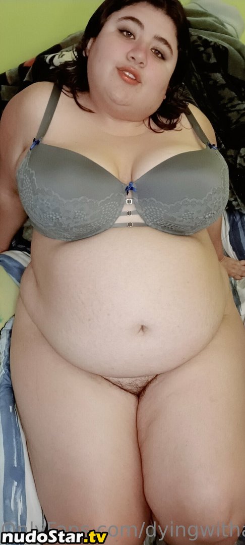 dyingwithanxiety Nude OnlyFans Leaked Photo #17