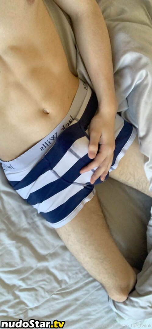 dylan_the_twink / dylantheblank Nude OnlyFans Leaked Photo #8