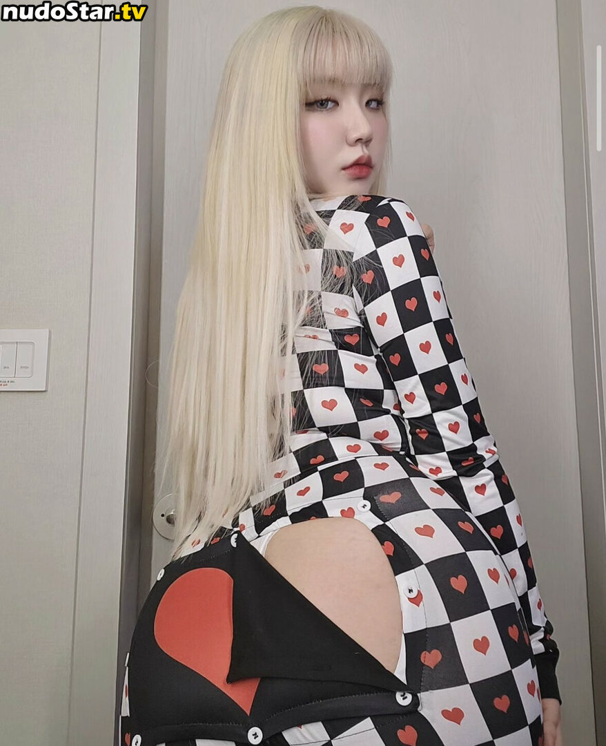 E_Chi_h / e_chi_h.official / 이치 Nude OnlyFans Leaked Photo #59