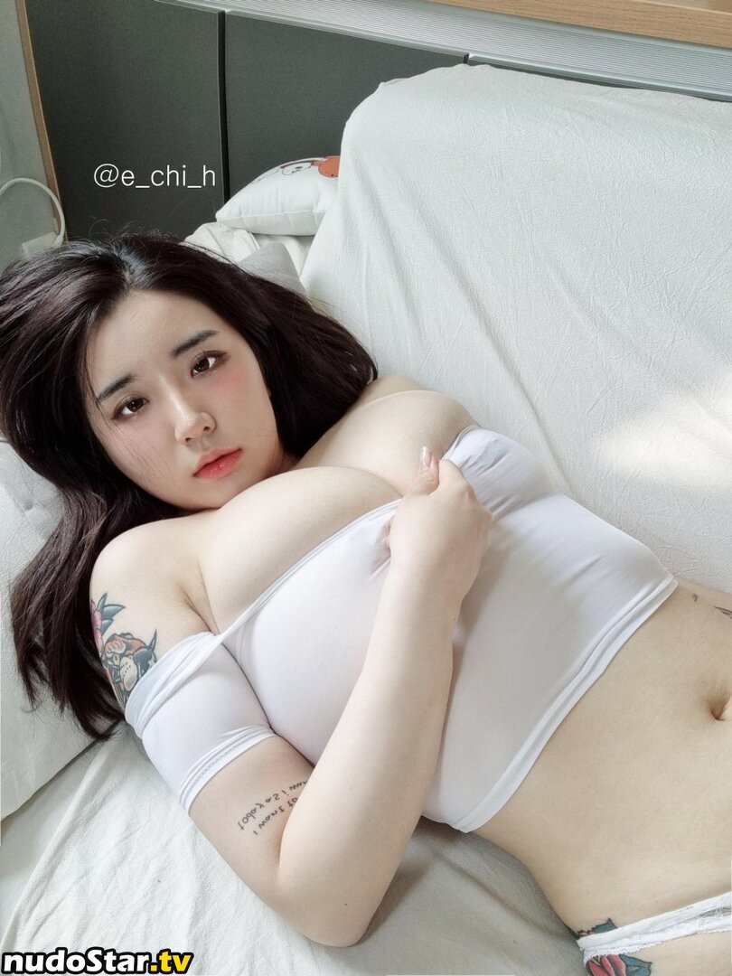 E_Chi_h / e_chi_h.official / 이치 Nude OnlyFans Leaked Photo #78