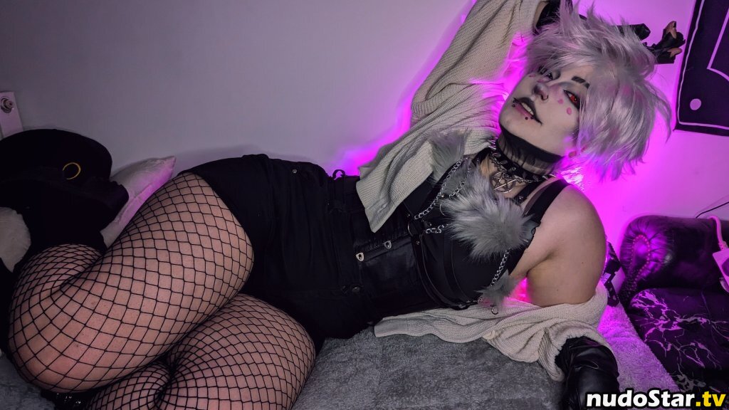 Easygoinggoth Nude OnlyFans Leaked Photo #15