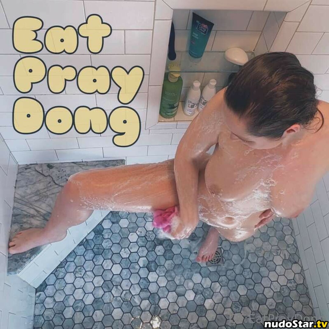 EatPrayDong Nude OnlyFans Leaked Photo #198