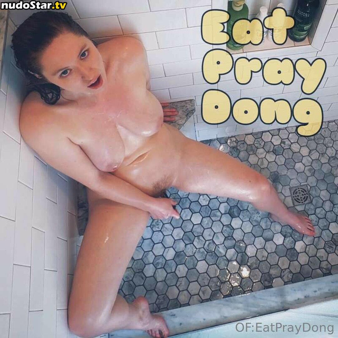 EatPrayDong Nude OnlyFans Leaked Photo #199