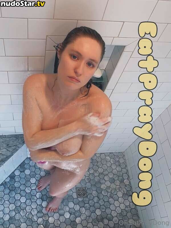 EatPrayDong Nude OnlyFans Leaked Photo #202
