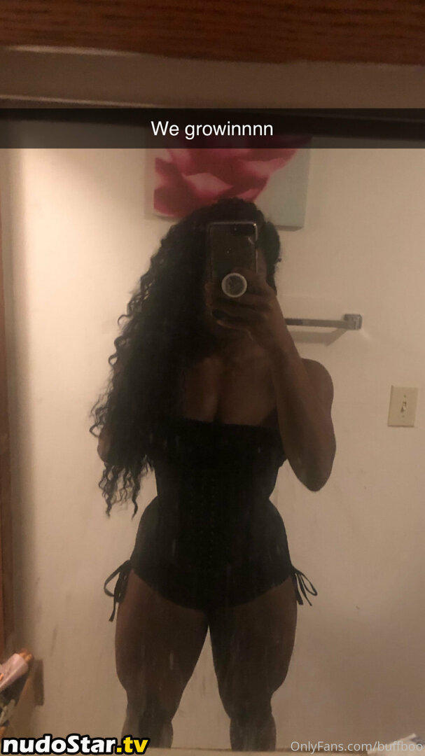 ebonymuscle Nude OnlyFans Leaked Photo #18