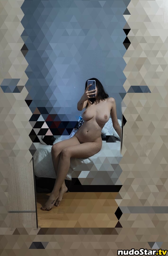 AngelEce / beautybeauforyou / eceturk_ / eceturkishangel Nude OnlyFans Leaked Photo #19
