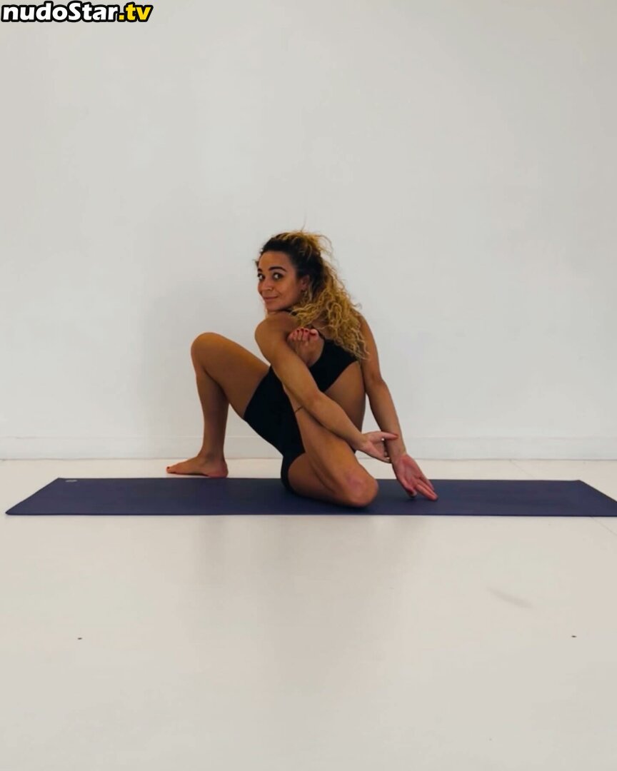 Echolikesyoga / echoelliott_ / echoyogastudio1 / https: Nude OnlyFans Leaked Photo #75