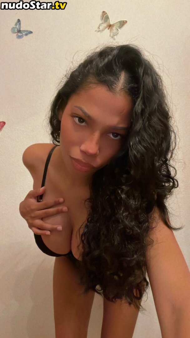 Eden Jabari / edenxjabari / iamedenwest Nude OnlyFans Leaked Photo #11