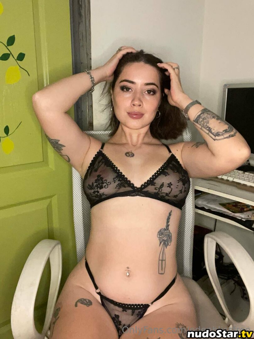 edenblissfree / thefreespiritgypsy Nude OnlyFans Leaked Photo #153