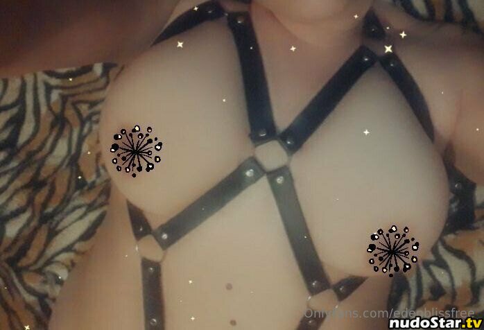 edenblissfree / thefreespiritgypsy Nude OnlyFans Leaked Photo #158