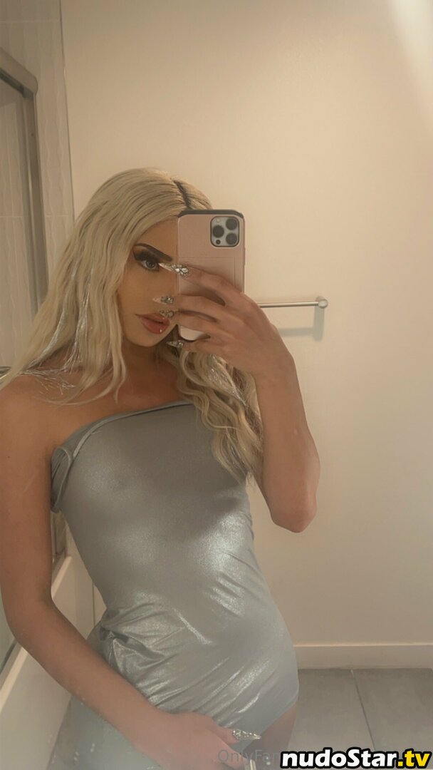 Edenthedoll Nude OnlyFans Leaked Photo #95