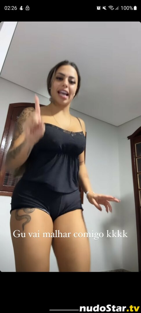 Eduarda Souza / eduardas_ouzafc Nude OnlyFans Leaked Photo #24