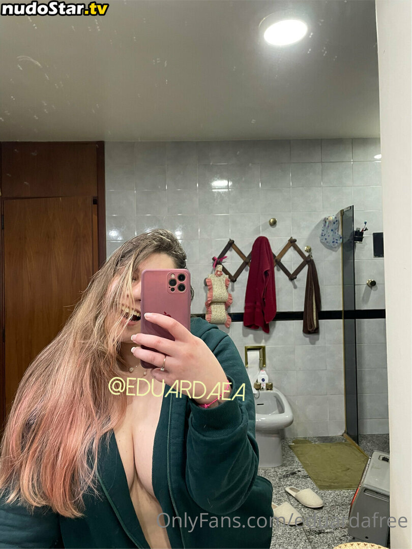 eduardafree / free_fire_maria217 Nude OnlyFans Leaked Photo #23