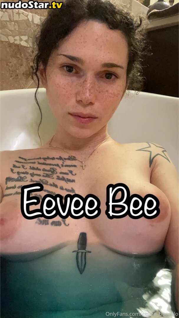 eeveebeesolo / qveensolopole Nude OnlyFans Leaked Photo #1