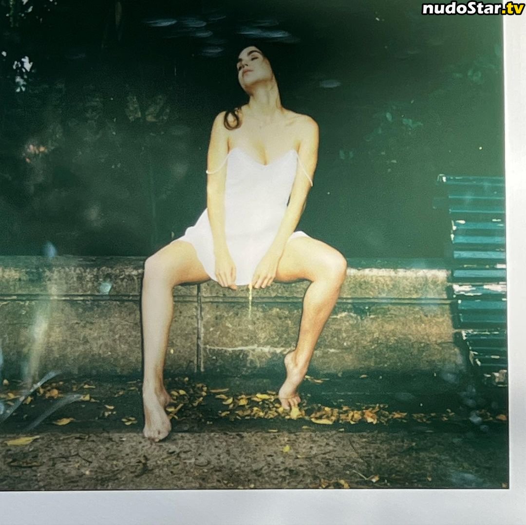 Effy Jones / effybabyliss / effyjones / thequeenie Nude OnlyFans Leaked Photo #15