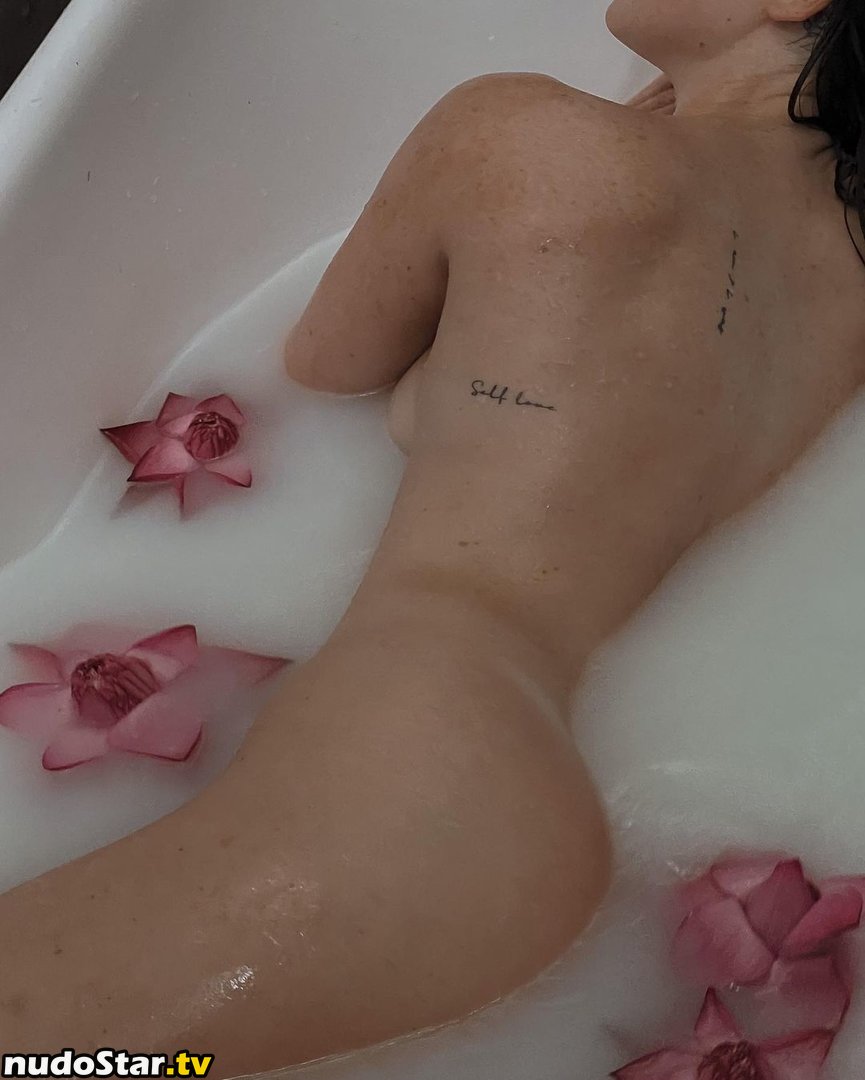 Effy Palarya Nude OnlyFans Leaked Photo #4