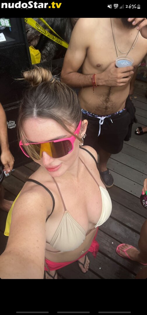Effy Palarya Nude OnlyFans Leaked Photo #30
