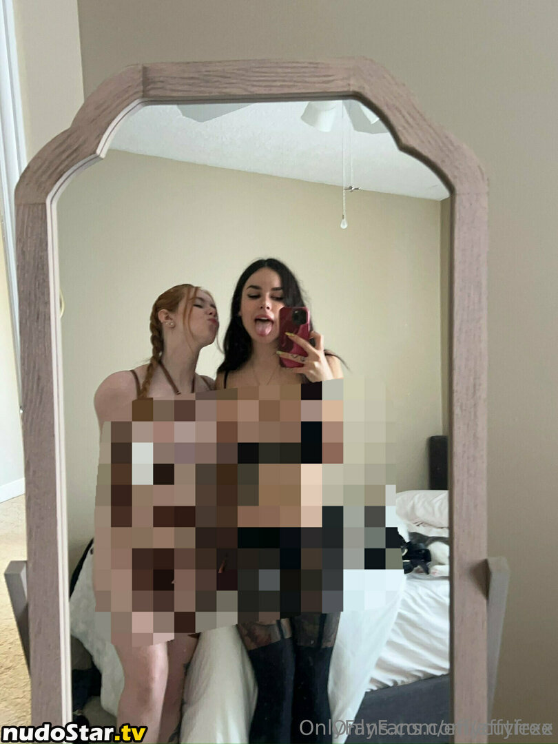 effycutiex / effyfree Nude OnlyFans Leaked Photo #105