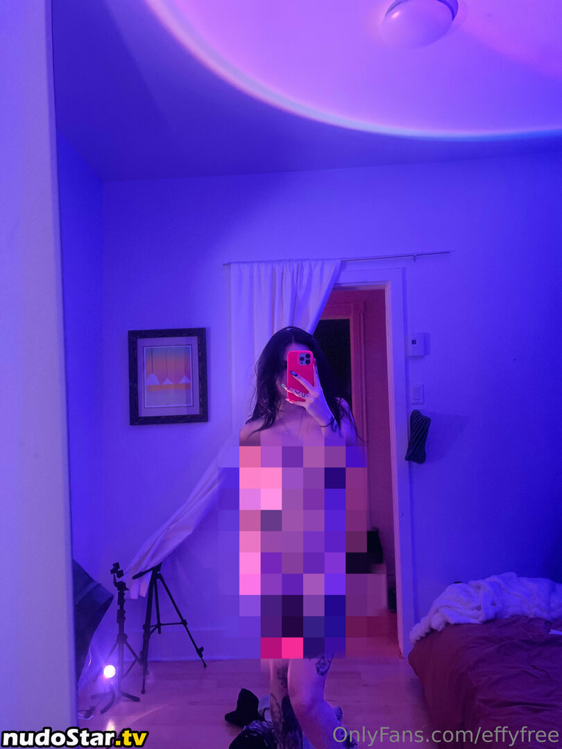 effycutiex / effyfree Nude OnlyFans Leaked Photo #180